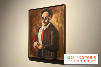 Rothko à la Fondation Louis Vuitton - nos photos