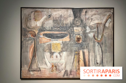 Rothko à la Fondation Louis Vuitton - nos photos