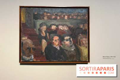 Rothko à la Fondation Louis Vuitton - nos photos