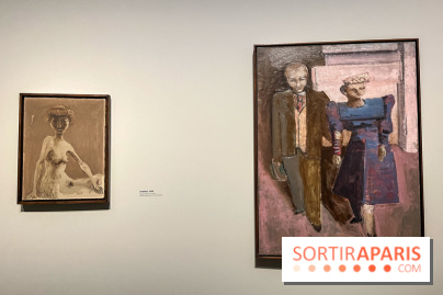 Rothko à la Fondation Louis Vuitton - nos photos