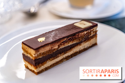 Brasserie restaurant et salon de thé : Le Vero-Dodat -  A7C5027