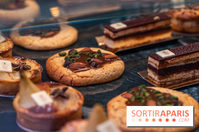 Brasserie restaurant et salon de thé : Le Vero-Dodat