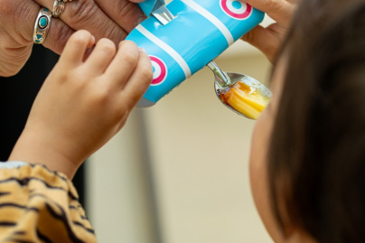 La boutique du futur à Montrouge - babyplane2 copyrights Alexandre Alloul