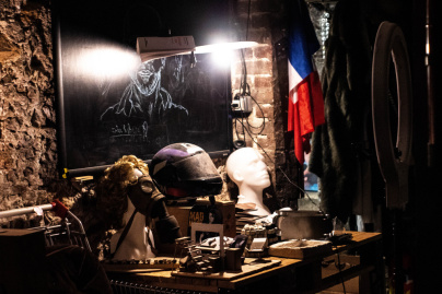 La boutique du futur à Montrouge - P1133492