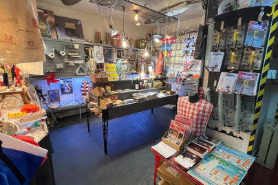 La boutique du futur à Montrouge - 01436d3d 7c7b 4d40 94df 31b2769403ce