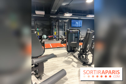 L'Académie du Mouvement - nos photos de la salle de sport/piscines et bains à Saint-Maur-des-Fossés - image00025