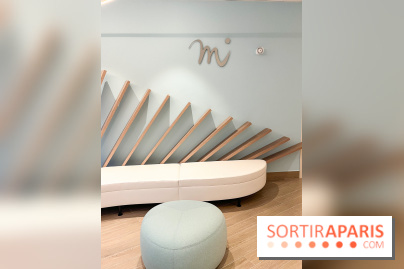 L'Académie du Mouvement - nos photos de la salle de sport/piscines et bains à Saint-Maur-des-Fossés - image00015