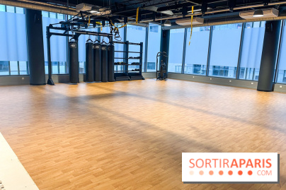 L'Académie du Mouvement - nos photos de la salle de sport/piscines et bains à Saint-Maur-des-Fossés - image00020