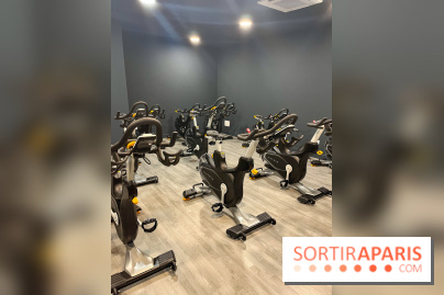 L'Académie du Mouvement - nos photos de la salle de sport/piscines et bains à Saint-Maur-des-Fossés - image00021