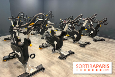 L'Académie du Mouvement - nos photos de la salle de sport/piscines et bains à Saint-Maur-des-Fossés - image00022