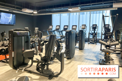 L'Académie du Mouvement - nos photos de la salle de sport/piscines et bains à Saint-Maur-des-Fossés - image00023