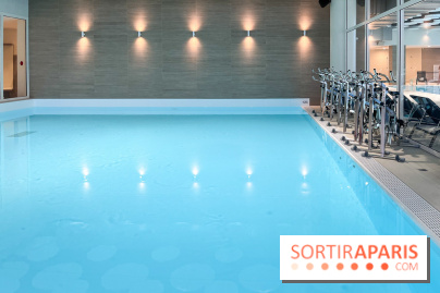 L'Académie du Mouvement - nos photos de la salle de sport/piscines et bains à Saint-Maur-des-Fossés - image00013