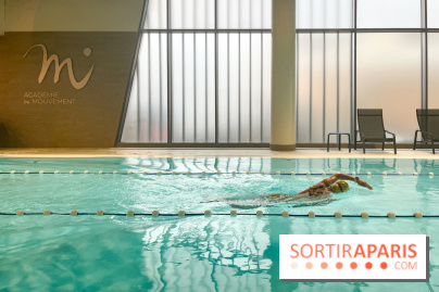 L'Académie du Mouvement - nos photos de la salle de sport/piscines et bains à Saint-Maur-des-Fossés - image00005