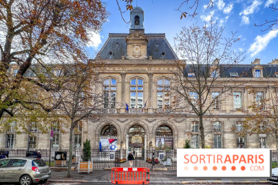 Mémoire d'une élégante, l'exposition mode gratuite de l'histoire d'une première vendeuse de l'époque - image00003