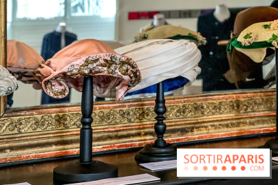 Mémoire d'une élégante, l'exposition mode gratuite de l'histoire d'une première vendeuse de l'époque - image00056