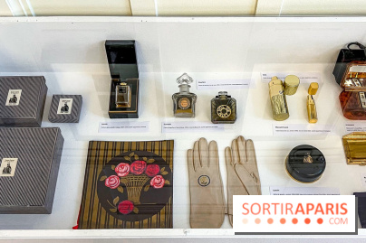 Mémoire d'une élégante, l'exposition mode gratuite de l'histoire d'une première vendeuse de l'époque - image00065