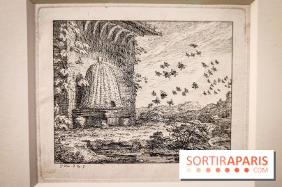 Claude Gillot : le dessinateur du Grand siècle au cœur d'une exposition au musée du Louvre