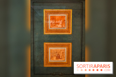 Claude Gillot : le dessinateur du Grand siècle au cœur d'une exposition au musée du Louvre