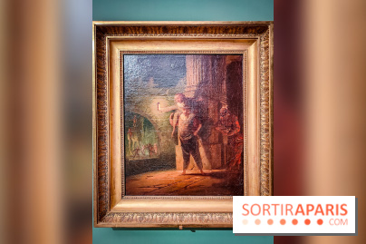 Claude Gillot : le dessinateur du Grand siècle au cœur d'une exposition au musée du Louvre