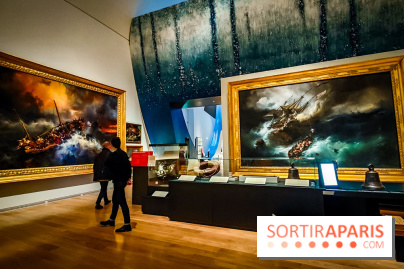 Le Musée de la Marine à Paris et ses collections permanentes