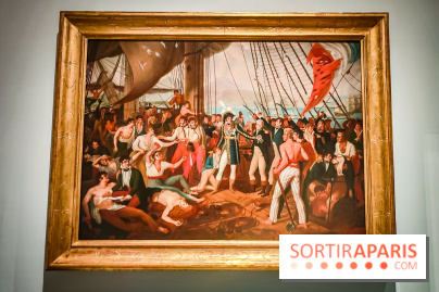 Le Musée de la Marine à Paris et ses collections permanentes