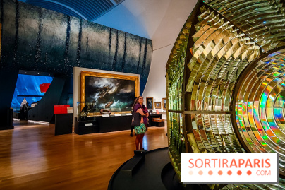 Le Musée de la Marine à Paris et ses collections permanentes