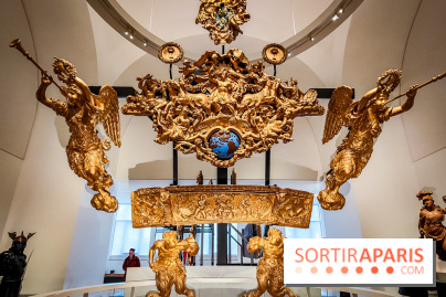 Le Musée de la Marine à Paris et ses collections permanentes