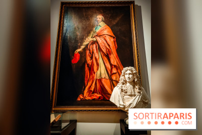 Le Musée de la Marine à Paris et ses collections permanentes