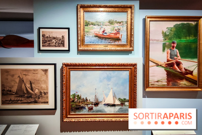 Le Musée de la Marine à Paris et ses collections permanentes