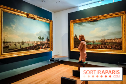 Le Musée de la Marine à Paris et ses collections permanentes