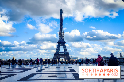 Le Musée de la Marine à Paris et ses collections permanentes - Tour Eiffel Trocadéro