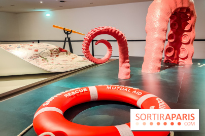 Le Musée de la Marine à Paris et ses collections permanentes