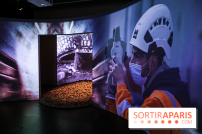 Métro ! Le Grand Paris en mouvement, nos photos de l'expo - IMG 1538