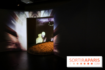 Métro ! Le Grand Paris en mouvement, nos photos de l'expo - IMG 1539