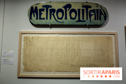 Métro ! Le Grand Paris en mouvement, nos photos de l'expo - IMG 1564