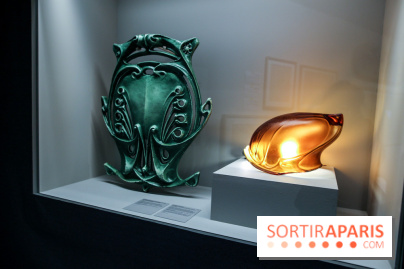 Métro ! Le Grand Paris en mouvement, nos photos de l'expo - IMG 1565