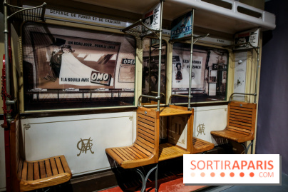 Métro ! Le Grand Paris en mouvement, nos photos de l'expo