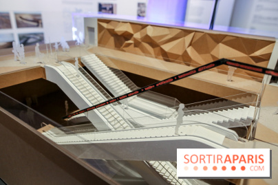 Métro ! Le Grand Paris en mouvement, nos photos de l'expo - IMG 1586