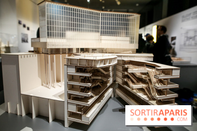 Métro ! Le Grand Paris en mouvement, nos photos de l'expo - IMG 1587