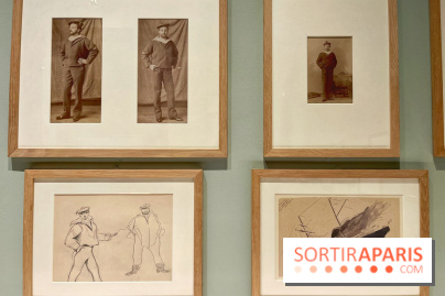 Georges Hugo, l'art d’être petit-fils  - IMG 6526