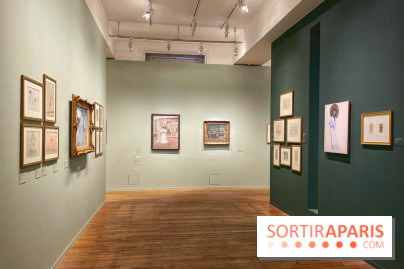 Georges Hugo, l'art d’être petit-fils  - IMG 6536