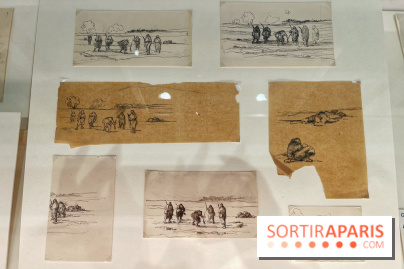 Georges Hugo, l'art d’être petit-fils  - IMG 6537