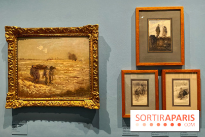 Georges Hugo, l'art d’être petit-fils  - IMG 6543