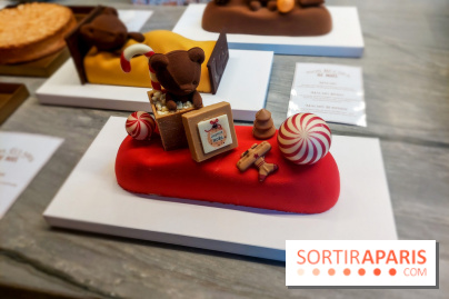 Bûches de Noël 2023 de l'Eclair de Génie - 20230914 092200