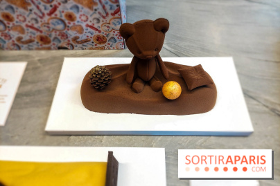 Bûches de Noël 2023 de l'Eclair de Génie - 20230914 092207 2