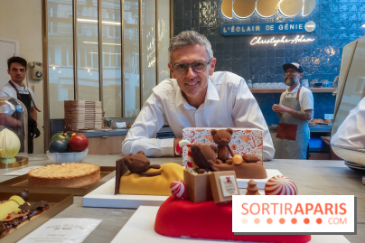 Bûches de Noël 2023 de l'Eclair de Génie - 20230914 094739