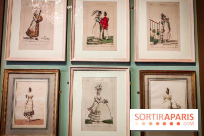 Exposition Horace Vernet : le peintre de l'Empire mis à l'honneur au château de Versailles - IMG20231110105057