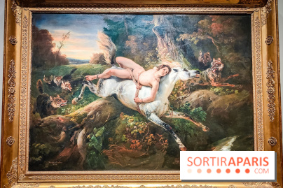 Exposition Horace Vernet : le peintre de l'Empire mis à l'honneur au château de Versailles