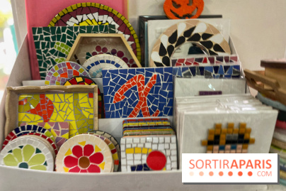 Mosaïcafé - IMG 6567