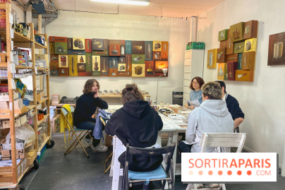 Mosaïcafé - IMG 6571